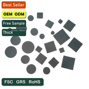 Đệm EVA tấm xốp chống sốc mật độ cao không thấm nước EVA chống trượt <span class=keywords><strong>pad</strong></span> để bảo vệ mạnh mẽ - Product Image 3
