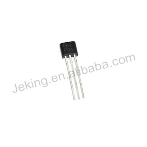 Jeking mới và ban đầu bjts-bipolar <span class=keywords><strong>Transistor</strong></span> đ-92-3 ztx751 - Product Image 3