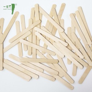 Phân Hủy Sinh Học Dùng Một Lần Tự Nhiên Bằng Gỗ Cà Phê Khuấy 14 Cm & 11.4 Cm Kích Thước <span class=keywords><strong>Ice</strong></span> <span class=keywords><strong>Cream</strong></span> Công Cụ Loại Bằng Gỗ <span class=keywords><strong>Ice</strong></span> <span class=keywords><strong>Cream</strong></span> <span class=keywords><strong>Sticks</strong></span> - Product Image 2