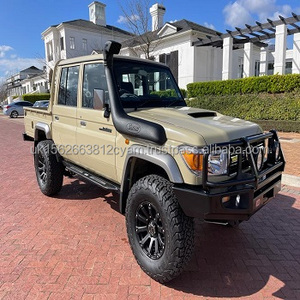 2023 2022 Used Cars Toyota land cruiser <strong>pickup</strong> <strong>truck</strong> 4x4