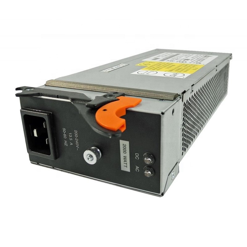 Alimentatore Server IBM 39Y7359 39Y7360 DPS-2000BB A – 2000W Per BladeCenter, Hot-swap