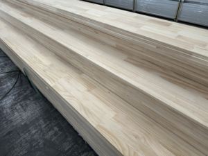 Tablas de Madera de Pino Personalizadas al por Mayor de Fábrica, Tiras de Madera, Molduras de Madera, Tablas de Madera Planas - Product Image 4