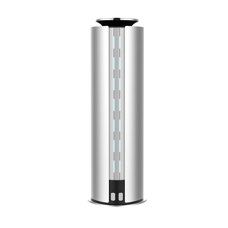 Silver B-air [Bouton Bluetooth avec 7 réglages]