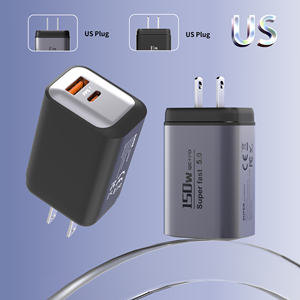 อะแดปเตอร์แปลงไฟ USB ชาร์จเร็วพิเศษ 25W PD Type C คุณภาพสูง สำหรับปลั๊กไฟแบบ UK EU US - Product Image 5