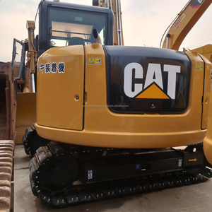 Utilisé pour l'excavatrice sur chenilles Cat 307e2 pour la construction de bonnes nouvelles machines d'ingénierie à bas prix - Product Image 5