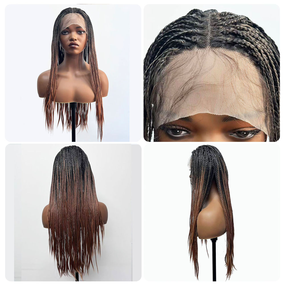 Deep Brown