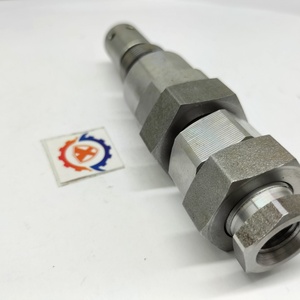 Válvula de Alivio Principal Xunpo VOE14513267 14513267 para EC210 EC210B EC210BLC - Product Image 6