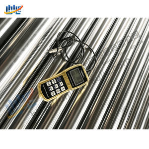 <span class=keywords><strong>Piston</strong></span> de levage de bâche de cylindre hydraulique en chrome épais personnalisé pour camion de couverture de bâche de <span class=keywords><strong>bras</strong></span> - Product Image 3