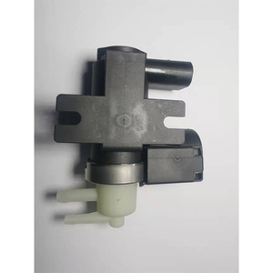 8K0906627โซลินอยด์วาล์วควบคุมเทอร์โบบูสต์สำหรับ A5 A4รถออดี้ A6รุ่น2.0 TDI - Product Image 2