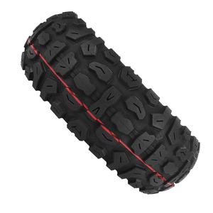 Neumático sin Cámara TUOVT 10x3.0 de Goma Antideslizante para Patinete Eléctrico M4 Pro Zero Mantis 10, AGM041N, Rendimiento Extremo Todoterreno - Product Image 2