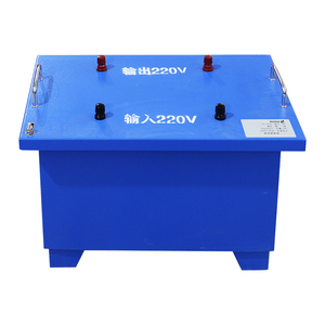 Compteur de décharge partielle bibo Demiks DJF-10kVA-50kV de type industriel et immergé dans l'huile et 124, haute qualité - Product Image 2
