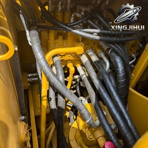 รถขุดตีนตะขาบ Caterpillar 315D2GC 15 ตัน มือสองจากญี่ปุ่น เครื่องยนต์ CAT รถขุดขนาดใหญ่จากญี่ปุ่น - Product Image 5