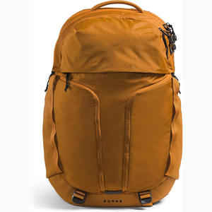 Mochila de Lona Sólida de Moda Marca TNF, Mochila Vintage Antirrobo para Portátil, de Un Solo Hombro, para Exteriores, para Hombres y Mujeres - Product Image 1