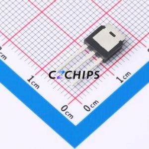 Transistor à effet de champ (MOSFET) AGMH12N10I TO-251 neuf et original, composants électroniques en gros et service BOM - Product Image 2