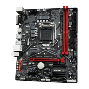Tarjeta Madre ATX Original B460M GAMING HD LGA 1200 para Juegos de Escritorio, Compatible con CPU RA de 10.ª Generación, GA-B460 M.2 64GB, Venta al Por Mayor - Product Image 1