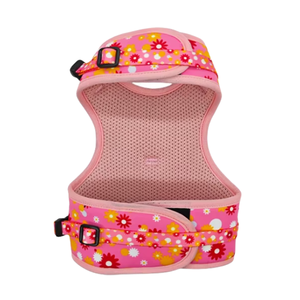 Penjualan laris desain dipersonalisasi dapat disesuaikan ukuran Aksesori hewan peliharaan tali kekang olahraga anjing berjalan luar ruangan - Product Image 3