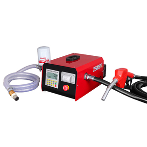 High-efficiency Portable <b>Pump</b> Lithium <b>Battery</b> Powered Kit Self-priming 21V 5-50L/min Flow Rate Aluminum High ZS-B20 Lithium Batt - Product Image 1