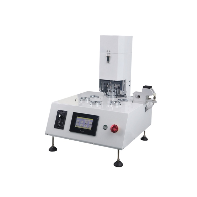 photo magnet machine automatic