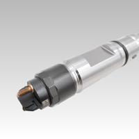 Nouvel injecteur de carburant diesel Common Rail 0445120229 pour moteurs MTU BR1600, universel, garantie 1 an, acier inoxydable, OEM neutre
