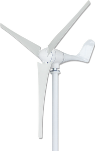 High Quality Mature Technology Factory Direct Sales 24V 48V 600w Wind <b>Generation</b> NE-600M3 Low Noise 600w Wind <b>Generation</b> - Product Image 3
