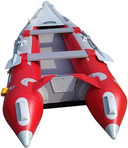 3.7m <span class=keywords><strong>Pas</strong></span> <span class=keywords><strong>Cher</strong></span> Pvc Kayak Océan Kayak Kayak Gonflable - Product Image 2