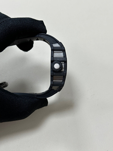 2026 Latest Release - Carbon Fiber <b>Case</b> - Automatic Mechanical Movement - Trendy Fashion <b>Watch</b> - Product Image 2