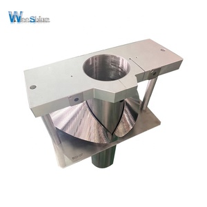 Formatore di <span class=keywords><strong>Sacchetti</strong></span> di Ricambio per Macchina Confezionatrice Verticale 420 Usata - Product Image 2