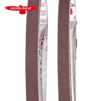 Bande abrasive pour machine à découper Pièces de couture Accessoires de couture 181C2-2 FC1018