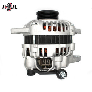 FP34-18-300R0 FP34-18-300C FP34-18-300 FP34-18-300B 12V เครื่องกำเนิดไฟฟ้าเครื่องยนต์สำหรับรถยนต์มาสด้า - Product Image 1