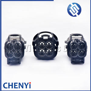 <span class=keywords><strong>Conector</strong></span> automático de <span class=keywords><strong>4</strong></span> pines, tanque de agua, aire acondicionado, motor, ventilador, enchufe 7282-7043-30 7283-30 7043/21 para Toyota Suzuki - Product Image 6