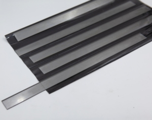 5 gói 297mm x 20mm x 1mm Skinner lưỡi cho skinning thịt bò thịt lợn cừu gia cầm cá - Product Image 6