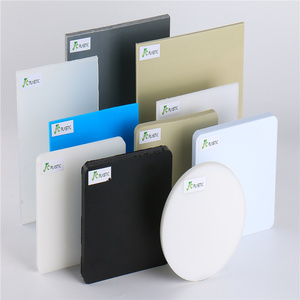 Jtc rắn Polypropylene tấm PP tấm 1-150 mét Kích thước cấp thực phẩm cho hóa chất kháng Tank Hàn <span class=keywords><strong>pph</strong></span> tấm chống UV - Product Image 1