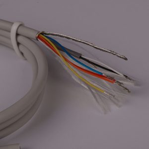 Phụ Kiện Cảm Biến Đo Nồng Độ Oxy Xung Cáp SpO2 Với Giá Ưu Đãi Từ Nhà Cung Cấp Trung Quốc - Product Image 3