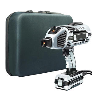 Machine à souder portable OEM pour usage domestique, 220V/110V, mini machine industrielle tout-en-un pour soudage par points/TIG/électrode, pour aluminium et acier - Product Image 4