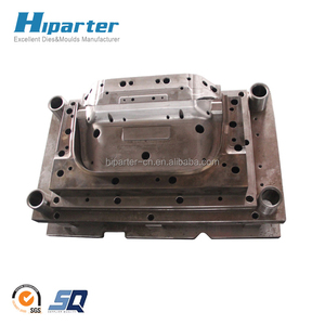 Thép cường độ cao tương thích đấm chết ô tô bội gia cố tem khuôn Tiến Bộ Báo Chí dụng cụ - Product Image 6