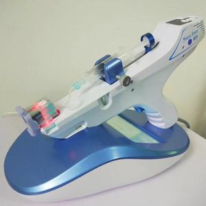 Pistola de Terapia Dérmica de Alta Presión con Jeringa Mesodérmica Nano U225 - Product Image 5