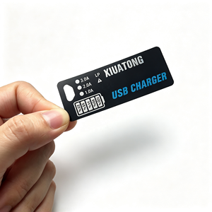 Autocollant personnalisé pour écran de tableau de bord de moto électrique : Compteur de vitesse, odomètre, batterie, indicateur de vitesse, GPS – Adhésif PVC/PET - Product Image 3