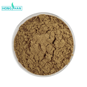 Fournisseur d'extrait de thym de qualité alimentaire naturel, poudre d'extrait de thym, poudre de thym - Product Image 2
