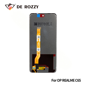 หน้าจอ LCD <span class=keywords><strong>ส</strong></span>ำหรับ Realme C65 <span class=keywords><strong>5G</strong></span>  อะไหล่<span class=keywords><strong>เป</strong></span>ลี่ยนหน้าจอ LCD <span class=keywords><strong>ส</strong></span>ำหรับ Realme C65  หน้าจอโทรศัพท์มือถือพร้อมอะไหล่ทุกชิ้น - Product Image 5