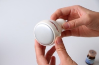 Masseur de refroidissement à glace CONPUVON S, thérapie chaude/froide pour le visage et le corps, soulagement de la douleur, grand modèle