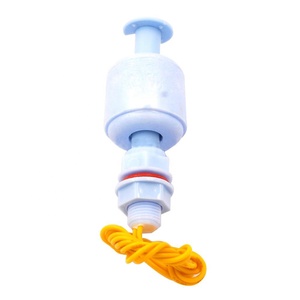 Interruptor de nivel de agua de plástico, flotador magnético para purificador de agua - Product Image 5
