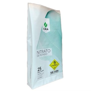 Sacos <span class=keywords><strong>de</strong></span> Fertilizante <span class=keywords><strong>de</strong></span> 20, 25 y 50 Kilos para Exportación desde China, Marca Ad*Star, con Fondo Cuadrado, Laminados con BOPP - Product Image 1