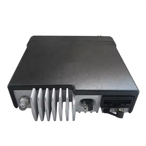 Estación Base para Vehículos de Largo Alcance DGM5500 - Radio Bidireccional Digital UHF/VHF AES256 - Product Image 5