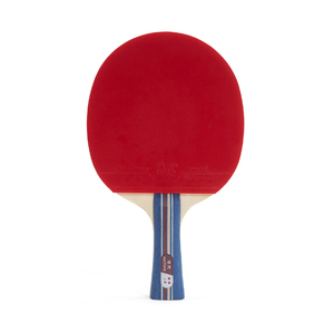<span class=keywords><strong>Raquette</strong></span> <span class=keywords><strong>de</strong></span> <span class=keywords><strong>Ping</strong></span>-<span class=keywords><strong>Pong</strong></span> 2 <span class=keywords><strong>étoiles</strong></span> OEM, Logo personnalisé imprimé, vente en gros, raquettes <span class=keywords><strong>de</strong></span> Tennis <span class=keywords><strong>de</strong></span> Table deux <span class=keywords><strong>étoiles</strong></span> - Product Image 1