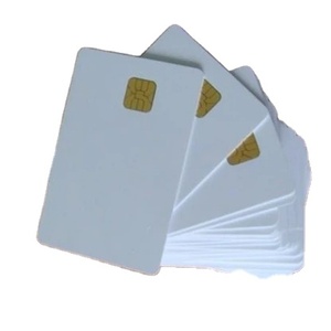 Especializada en la producción de tarjeta <span class=keywords><strong>samat</strong></span> sin contacto de PVC - Product Image 1