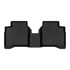 Alfombrillas de Coche TPE Moldeadas a Medida al por Mayor, Alfombrilla de Cobertura Total con Ranuras Profundas y Autodrenantes para <span class=keywords><strong>Suzuki</strong></span> <span class=keywords><strong>Baleno</strong></span>, Juego Compatible con OEM - Product Image 4