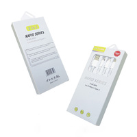 Câble de charge multiple 3 en 1, cordon de charge USB multi-chargeur, câble IP type-c, connecteurs de Port Micro USB pour téléphone 12 11
