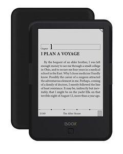 Lector de Libros Electrónicos de 6 Pulgadas con Wifi, Compatible con la Misma Pantalla que Kindle Paperwhite - Product Image 1