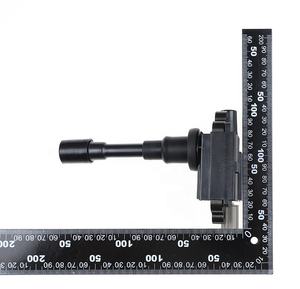 คอยล์จุดระเบิดคุณภาพดี 33400-65G00 สำหรับรถยนต์ซูซูกิ สวิฟท์ ปี 2014 2015 2016 2017 รุ่น <span class=keywords><strong>GLX</strong></span> เครื่องยนต์ 1.4 ลิตร - Product Image 5