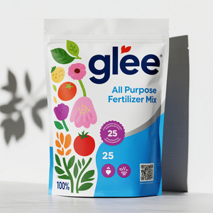 Sacs d'emballage biodégradables personnalisés de 10 kg, 20 kg, 25 kg pour fleurs, graines, terre et <span class=keywords><strong>engrais</strong></span> - Product Image 3